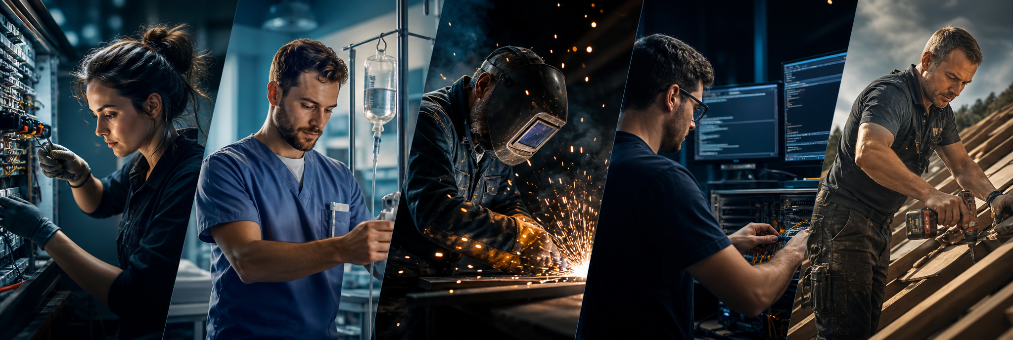 FachPilot, Recruiting für Handwerk & Industrie