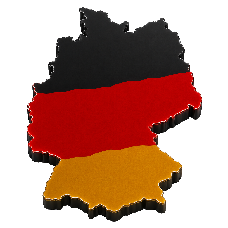 Talentpool Deutschland